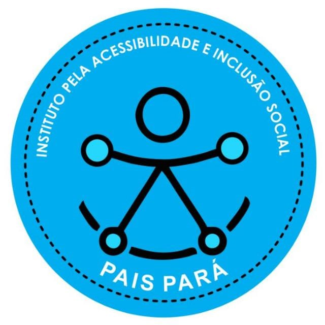 Instituto PAIS-PARÁ - Logo
